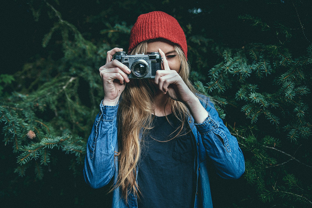 10 tips on how to get a photographer job